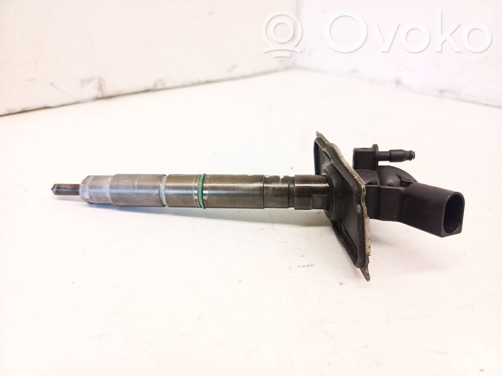 Inyector de combustible   059130277AC,0445115,051013
