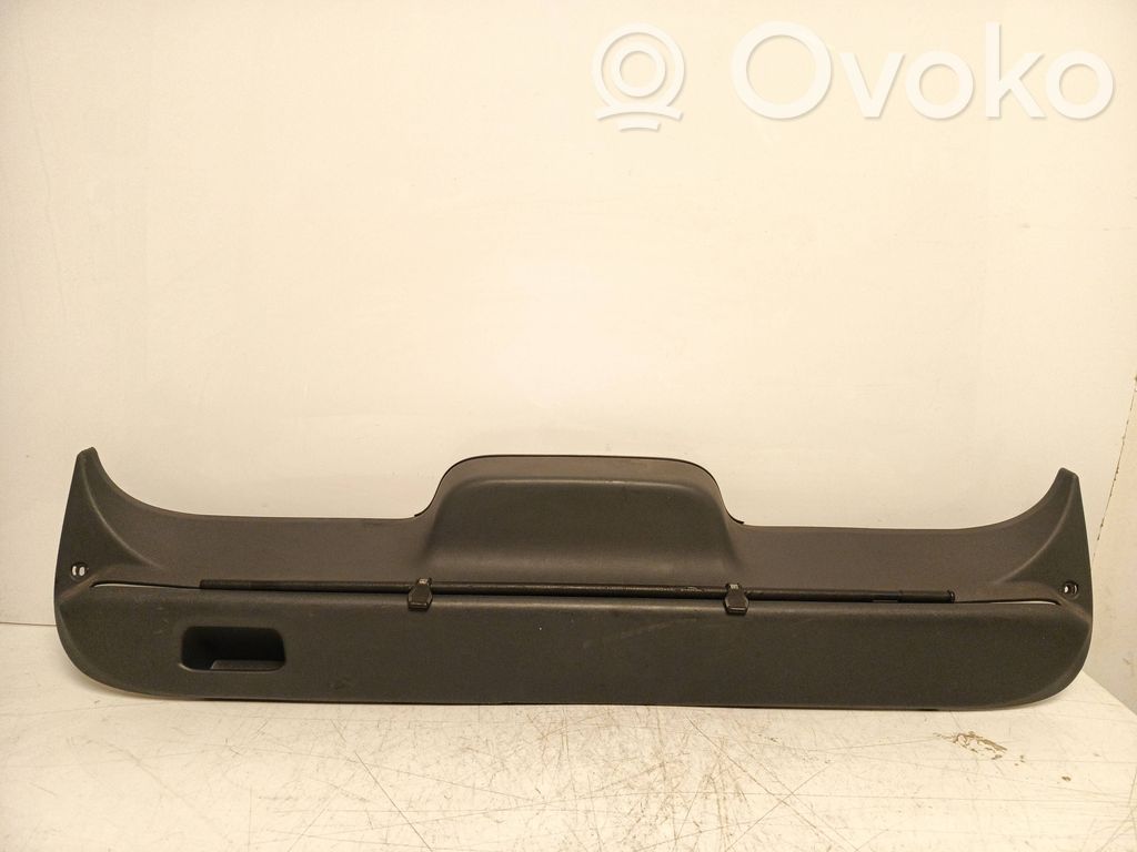 Smart ForFour I Bandeja del maletero 