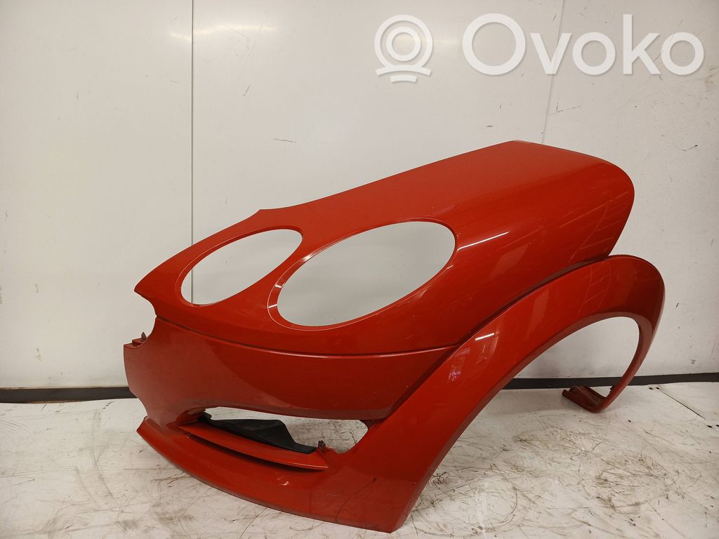 Smart ForFour I Kotflügel 
