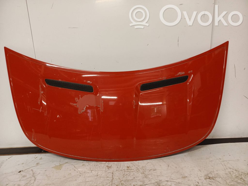 Smart ForFour I Konepelti 