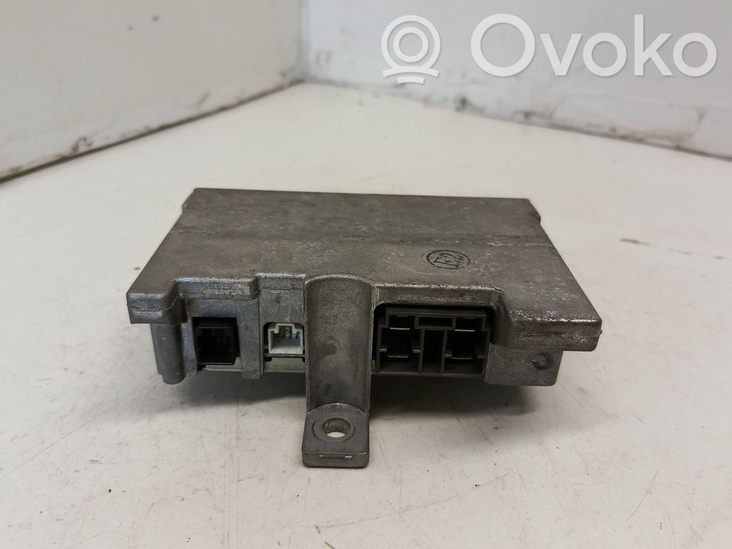 Centralina/modulo servosterzo   A4545450032,MR594091