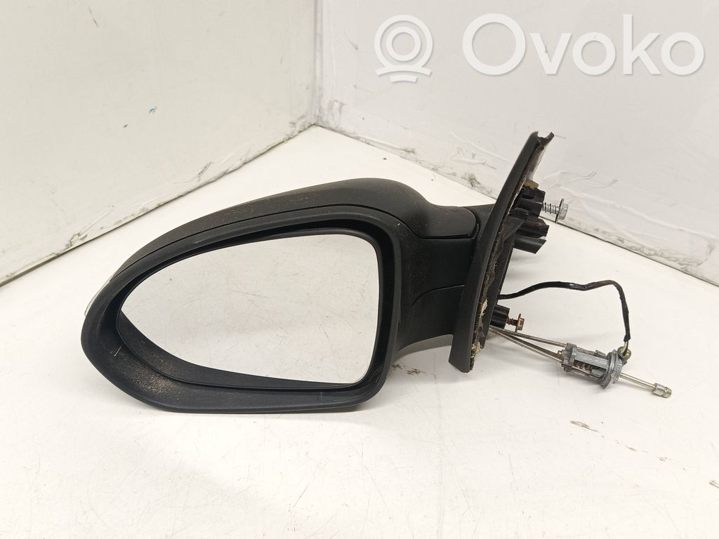 Espejo lateral manual   014260,E9024260