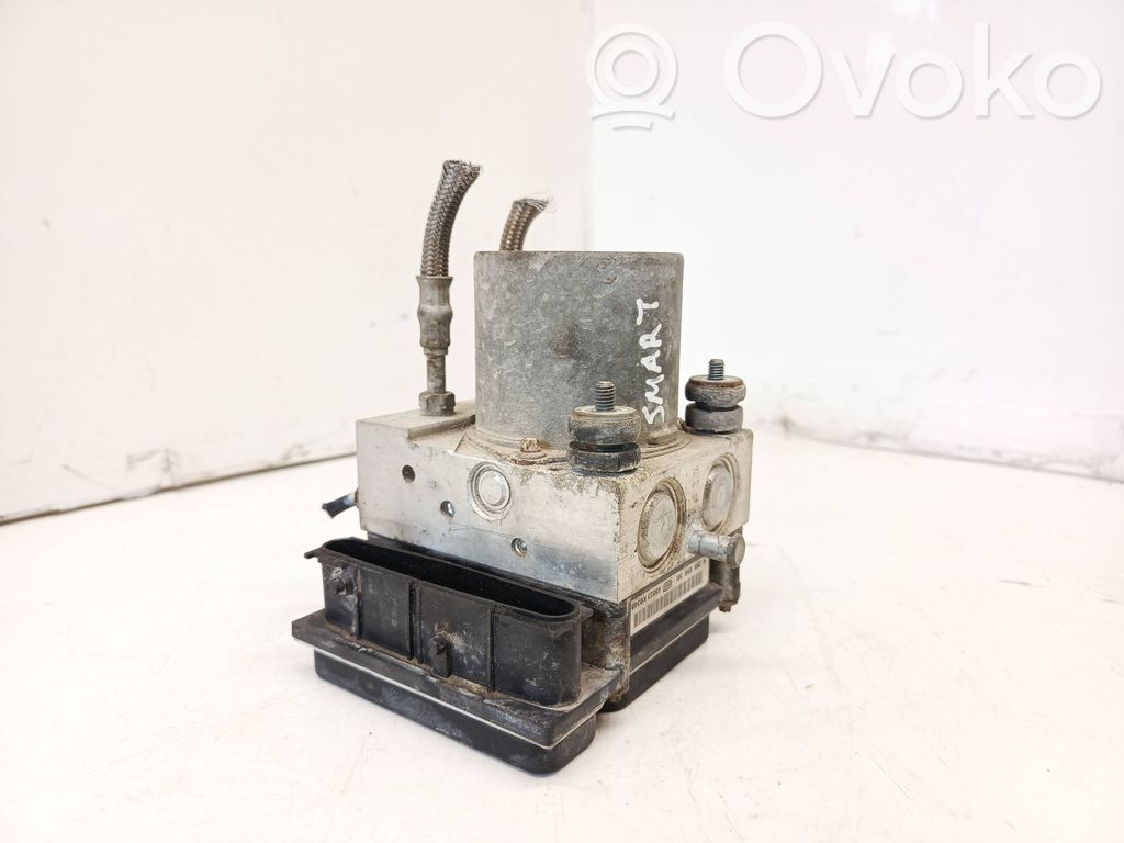 Smart ForFour I ABS Pump 