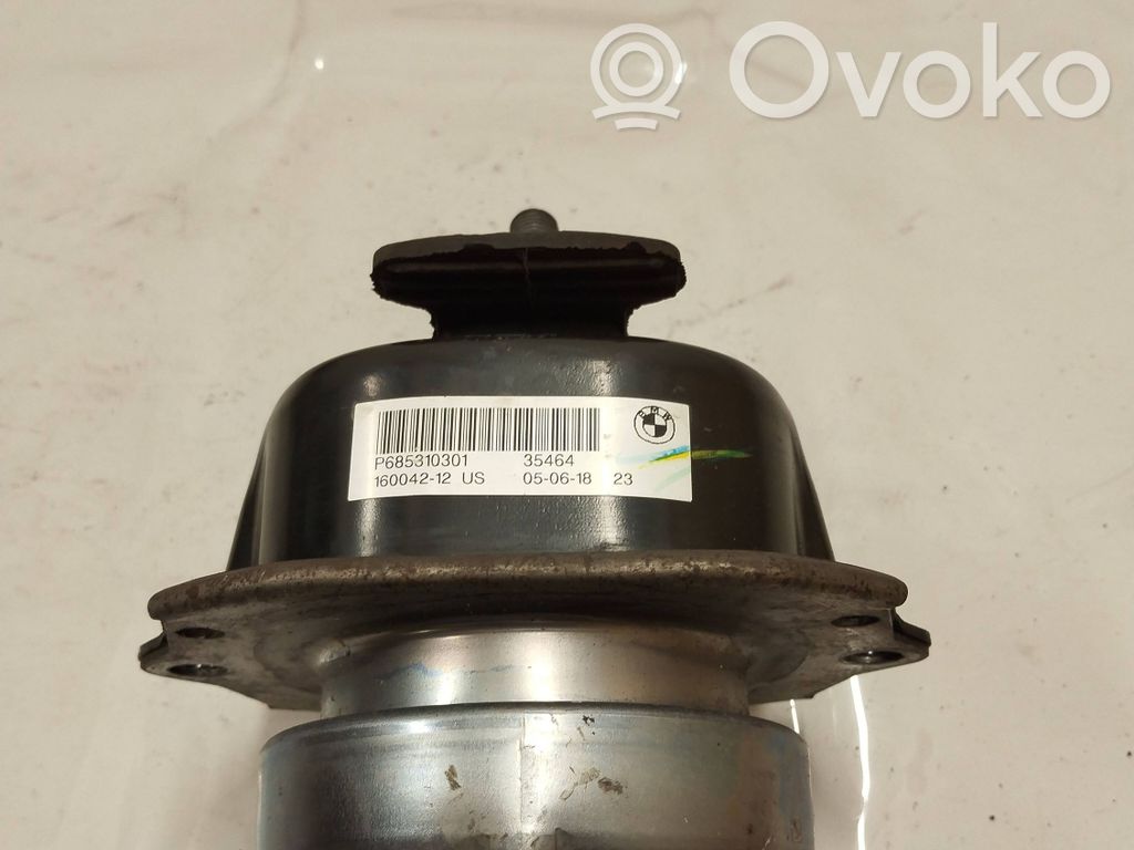 BMW X5 F15 Engine mount bracket 
