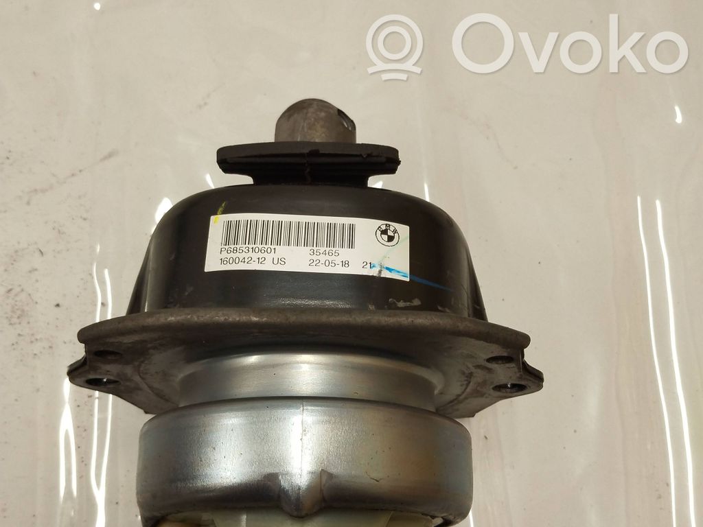 BMW X5 F15 Engine mount bracket 