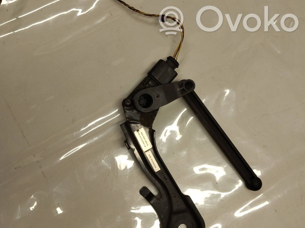 Headlight/headlamp level sensor   4K0941309A