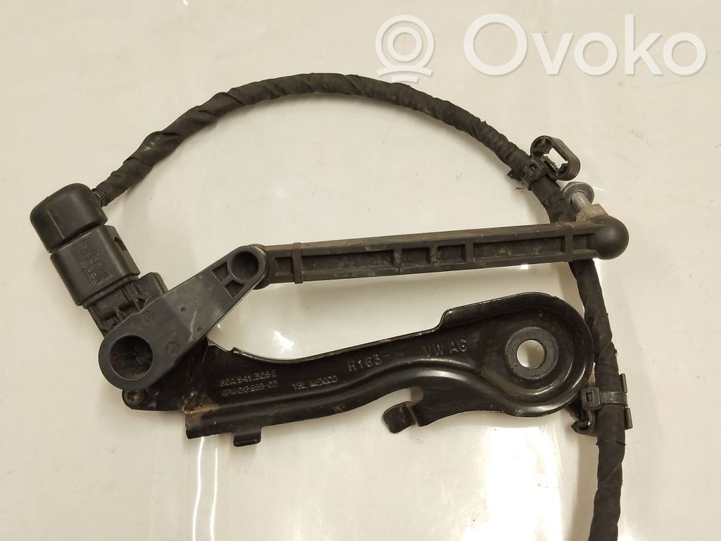 Audi A6 S6 C8 4K Sensor de nivel del faro delantero/principal 