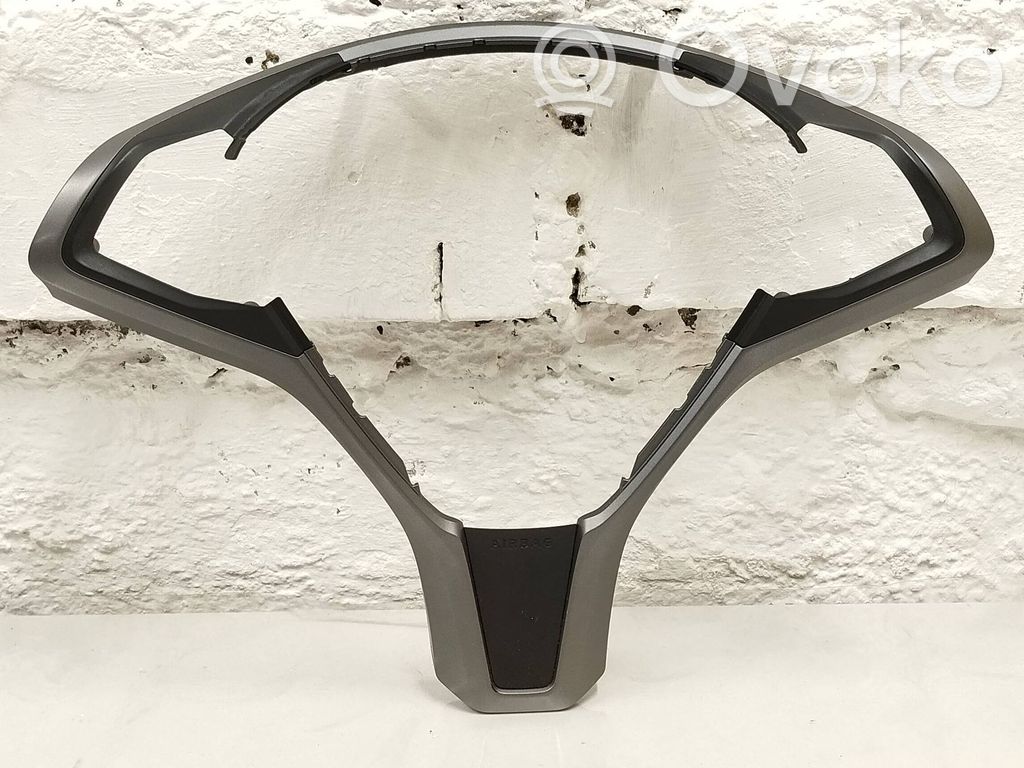 Tesla Model S Moldura inferior de la columna de dirección 