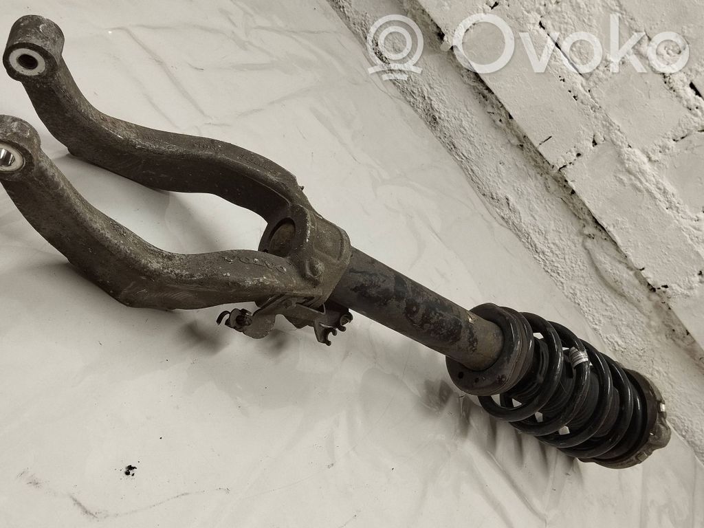 Stoßdämpfer vorne   31451830