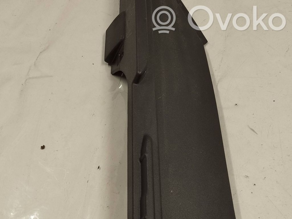 Tesla Model S Otros repuestos del interior 