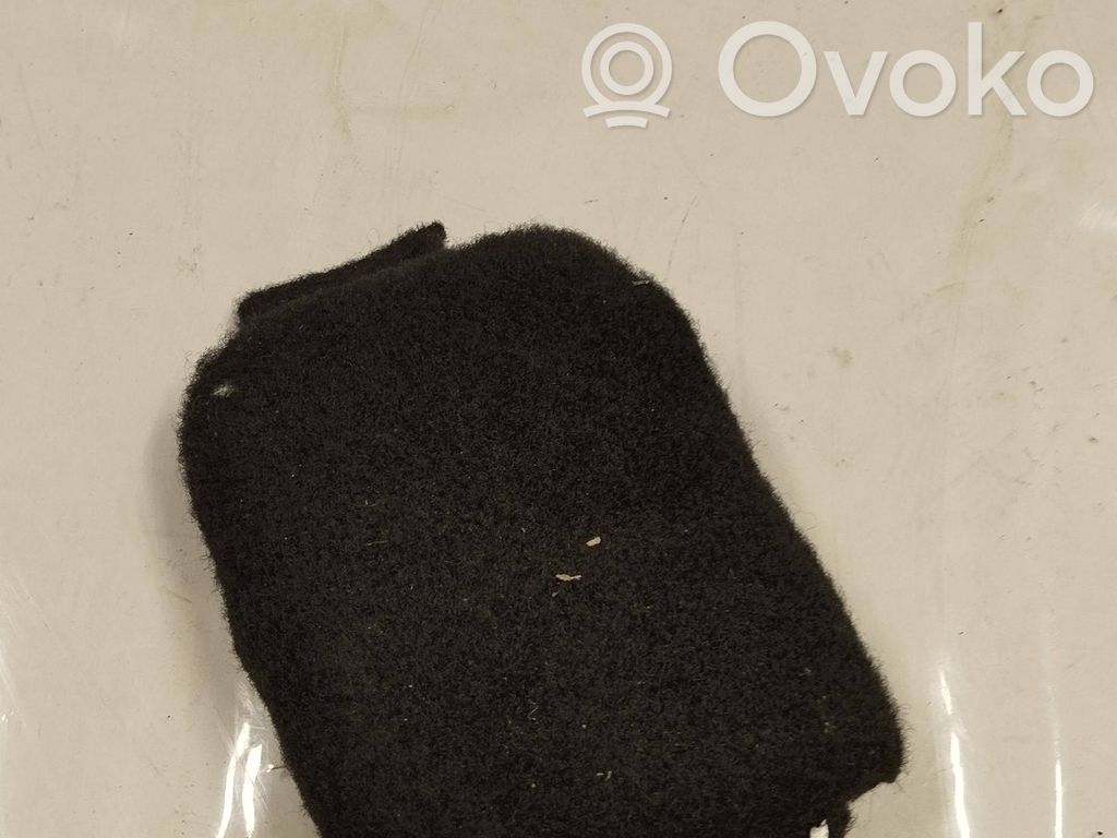Tesla Model S (B) pillar trim (top) 