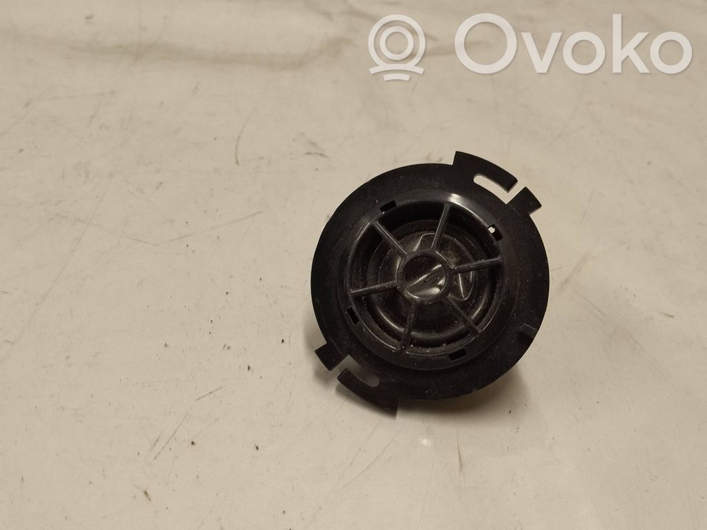 Audi A6 C7 Takaoven kaiutin 