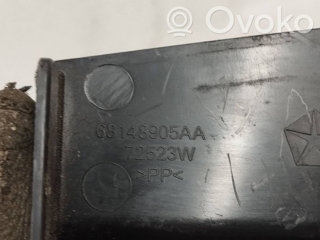 Jeep Grand Cherokee Other engine bay part 
