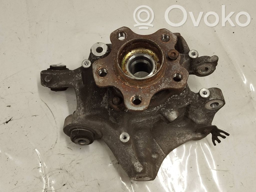 BMW 5 G30 G31 G38 Piasta koła tylnego 