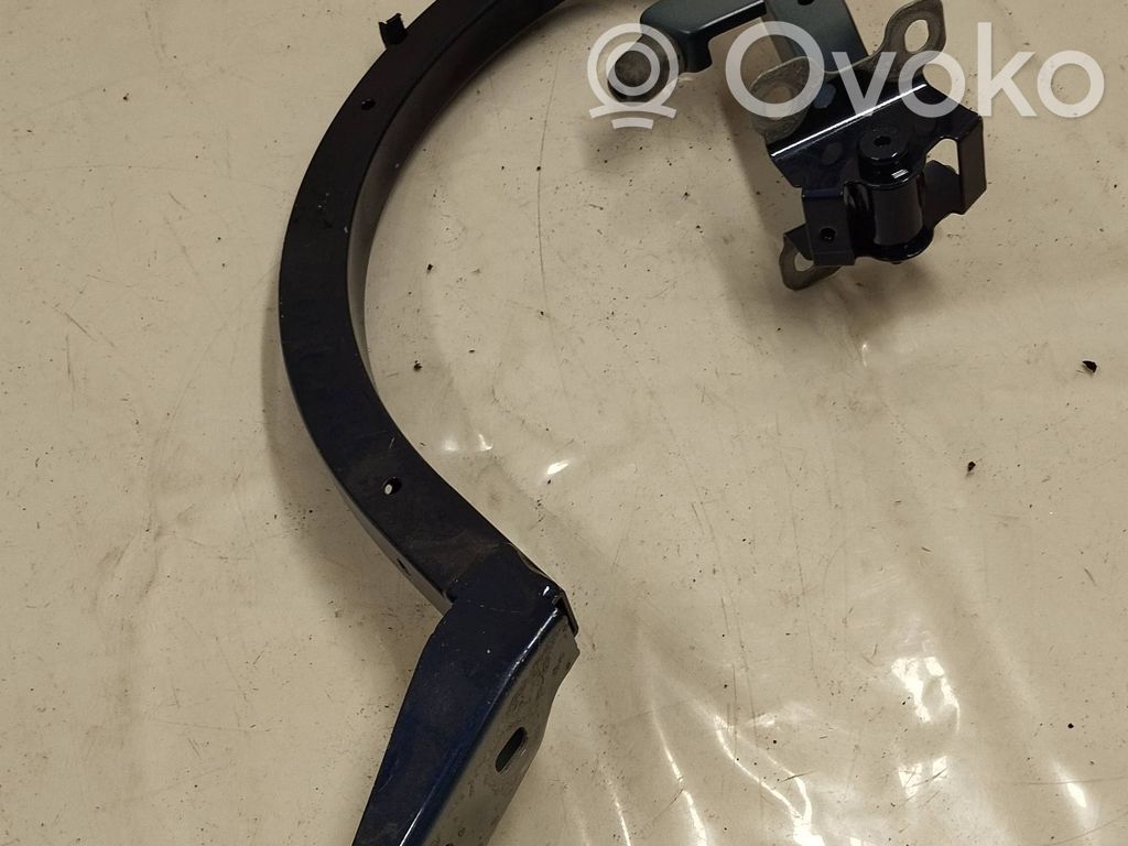 Audi S5 Facelift Tailgate/trunk/boot hinge 