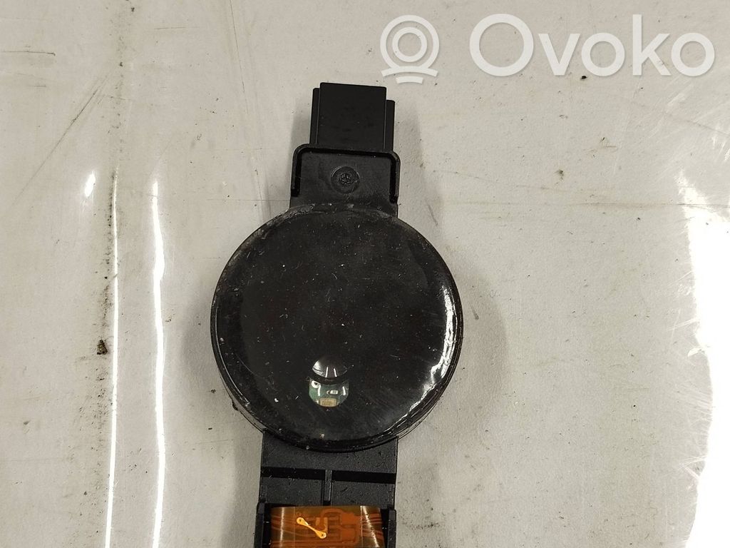 BMW 3 F30 F35 F31 Regensensor 
