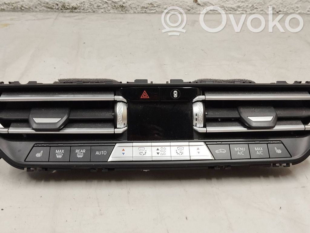 Panel klimatyzacji   5HB013210,21635231,21641102,013210,10290310,21622313,21651006