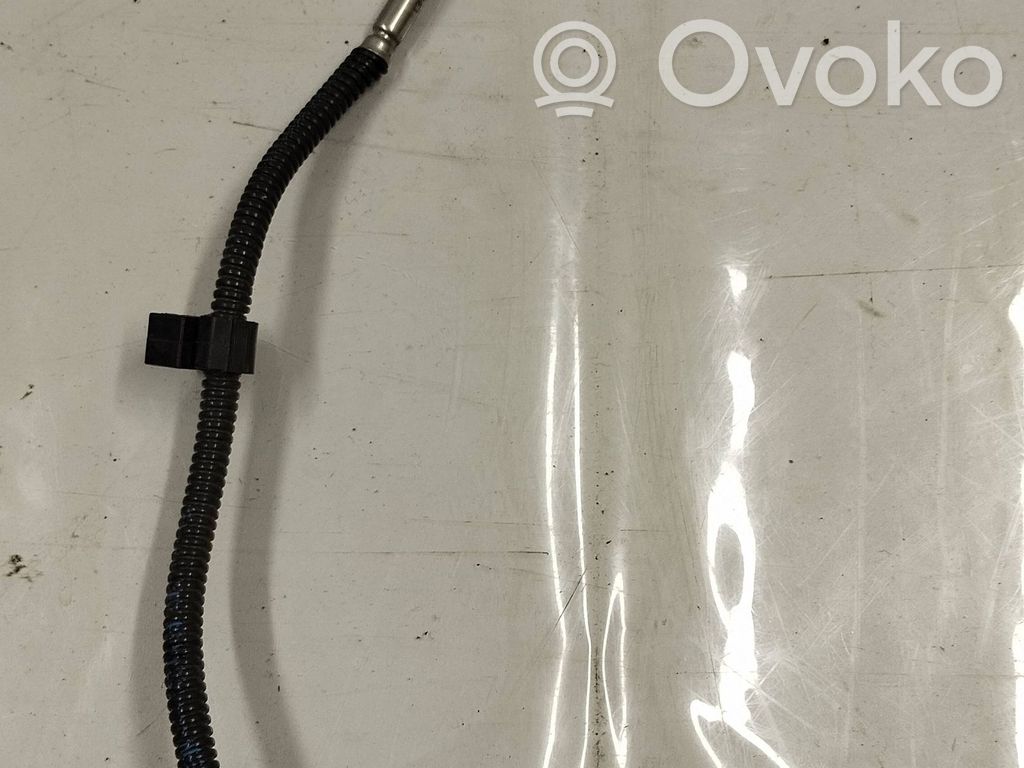 Audi A8 S8 D4 4H Exhaust gas temperature sensor 