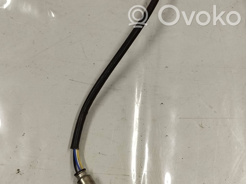 Mercedes-Benz C W205 Sonda lambda 