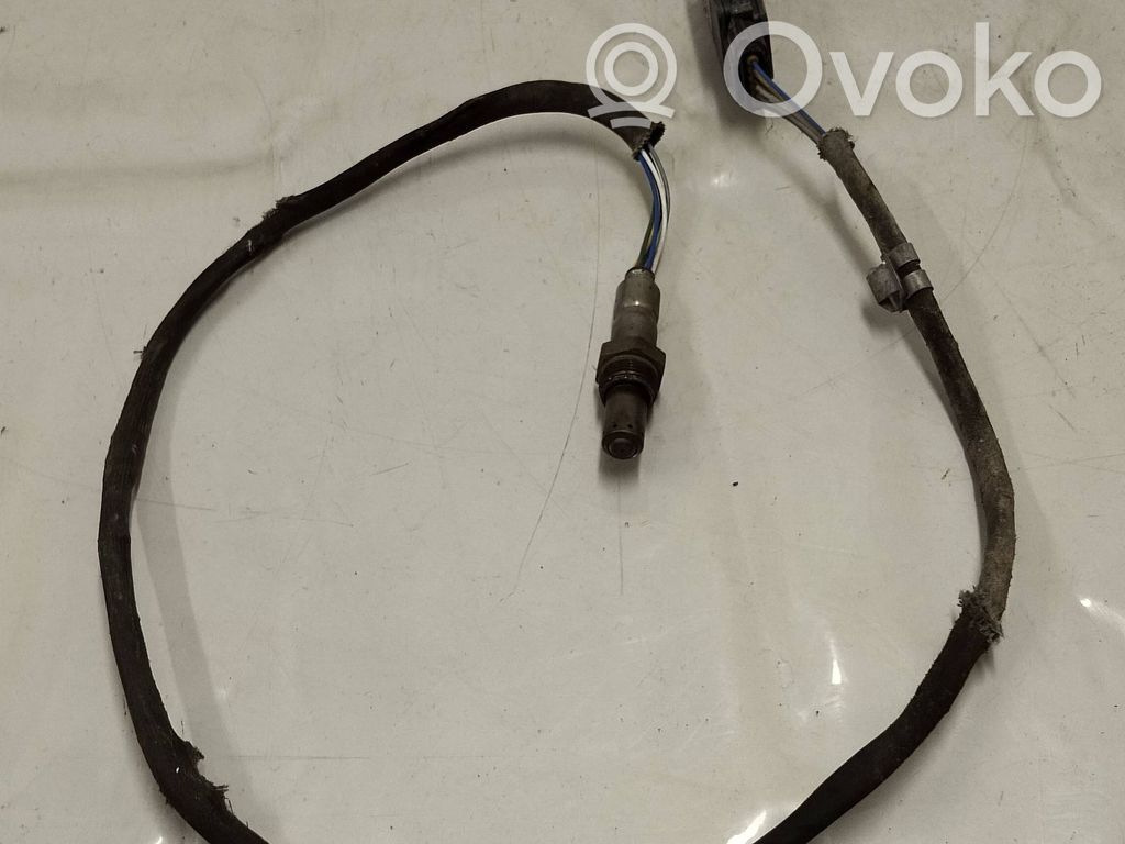 BMW 5 G30 G31 G38 Lambda probe sensor 