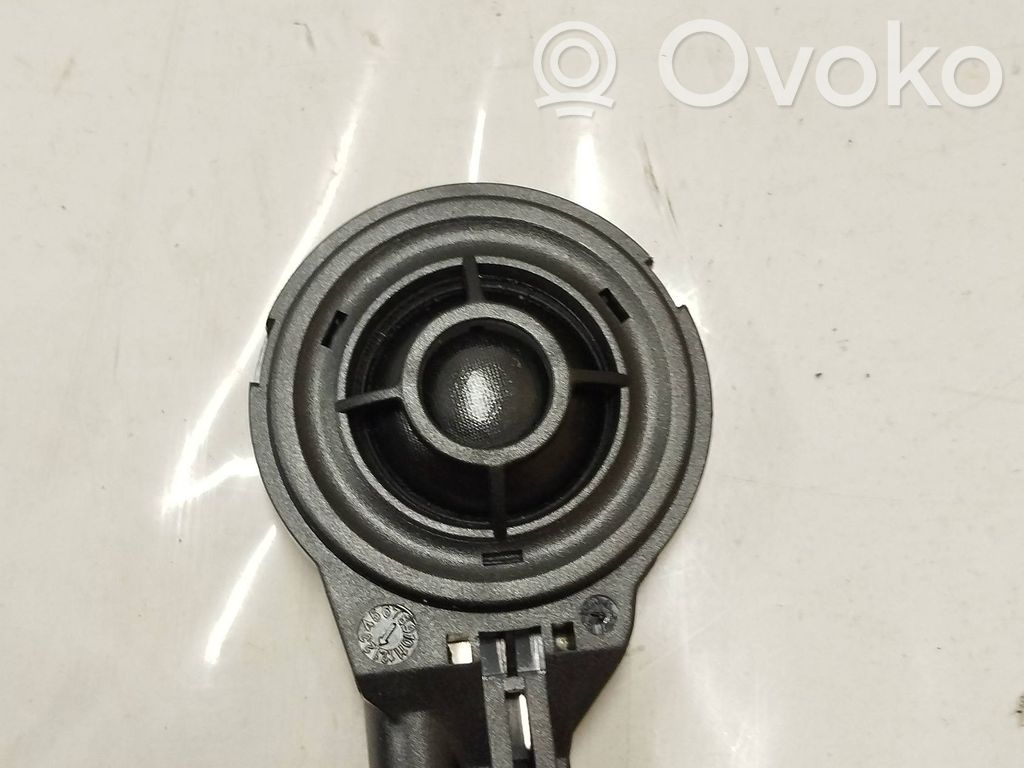 Audi A4 S4 B9 8W altavoz de techo 