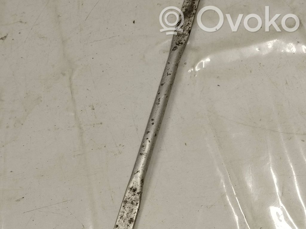 Tesla Model S Radiator support slam panel bracket 