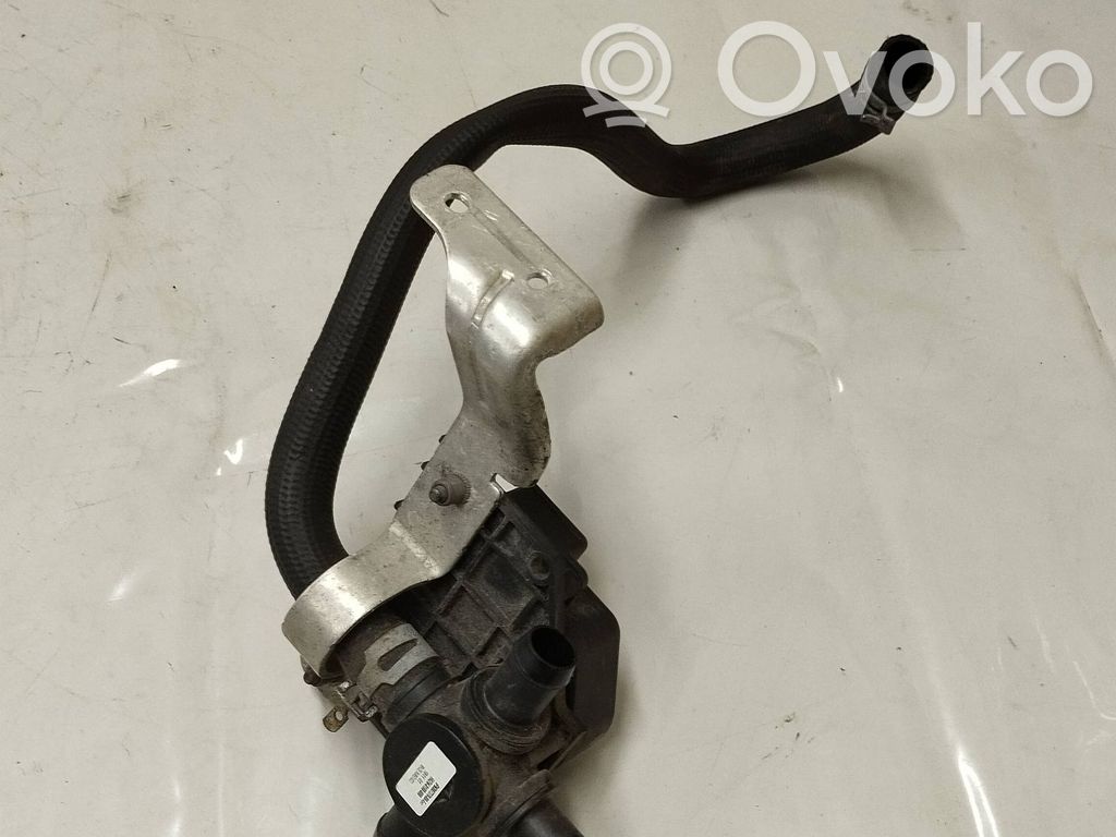 Tesla Model S Bomba auxiliar eléctrica de agua/refrigerador 