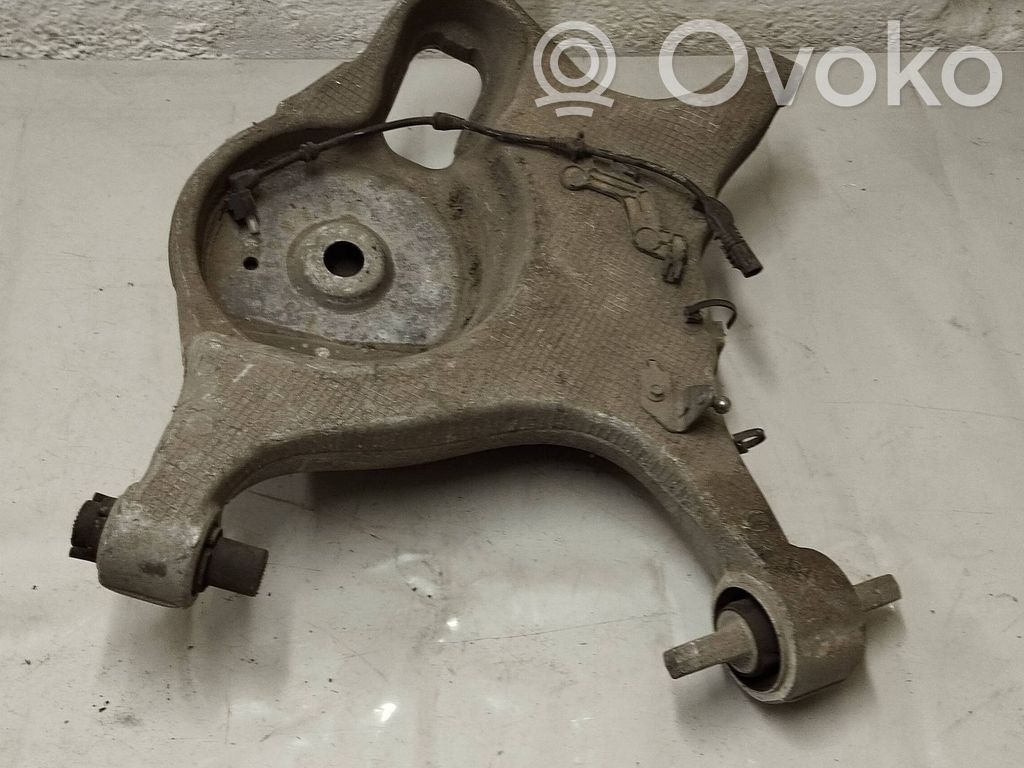 Volvo XC90 Querlenker Achsschenkel hinten 