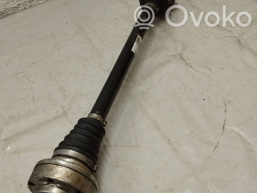 Audi A8 S8 D5 Rear driveshaft 
