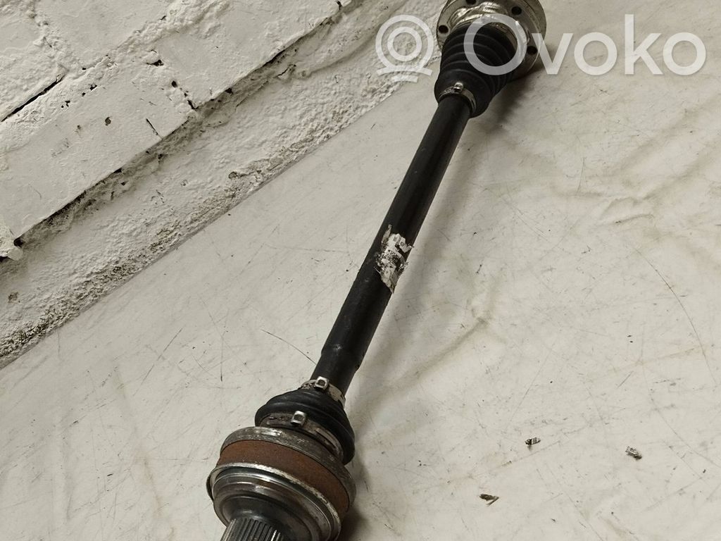 Audi A8 S8 D5 Rear driveshaft 