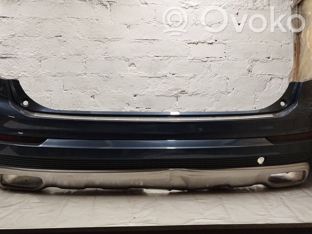 Volvo XC90 Бампер 
