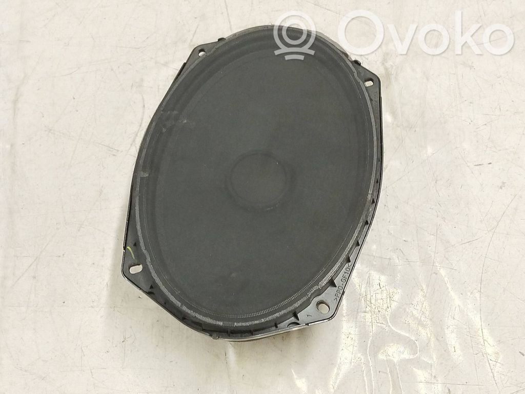 Jeep Grand Cherokee Front door speaker 