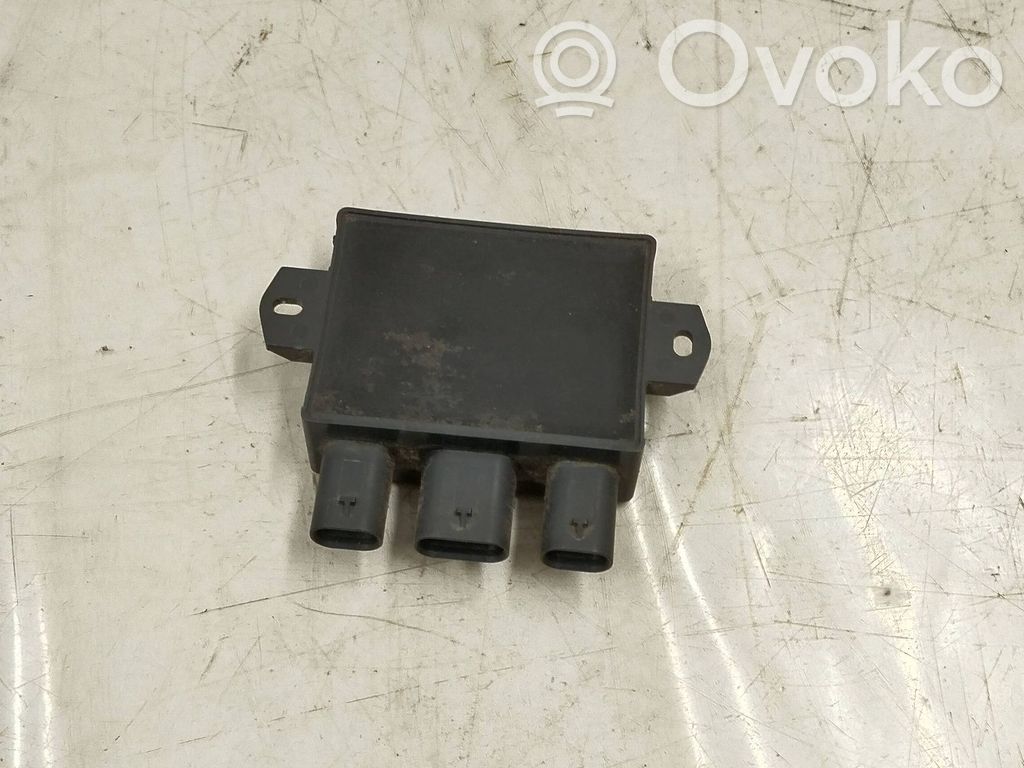 Land Rover Range Rover Velar Tailgate/trunk control unit/module 
