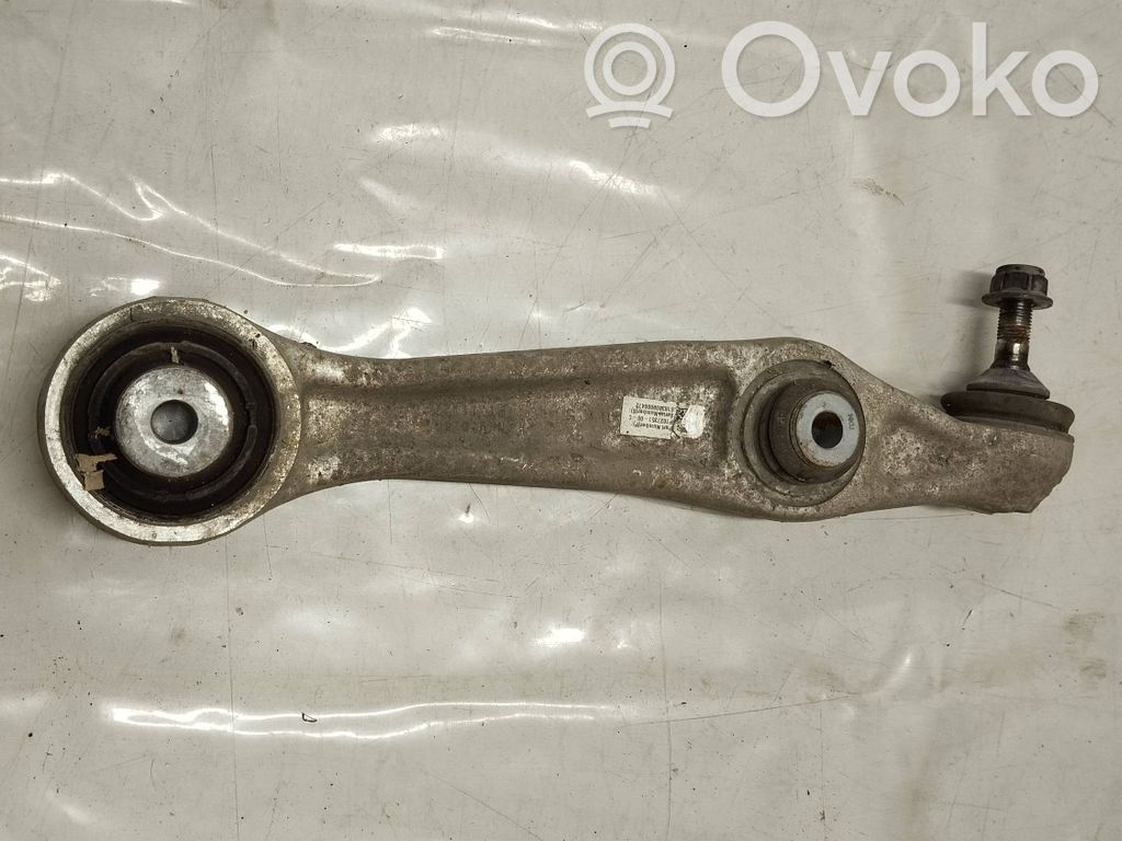 Tesla Model S Front lower control arm/wishbone 