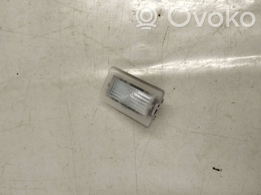 Tesla Model S Front seat light 