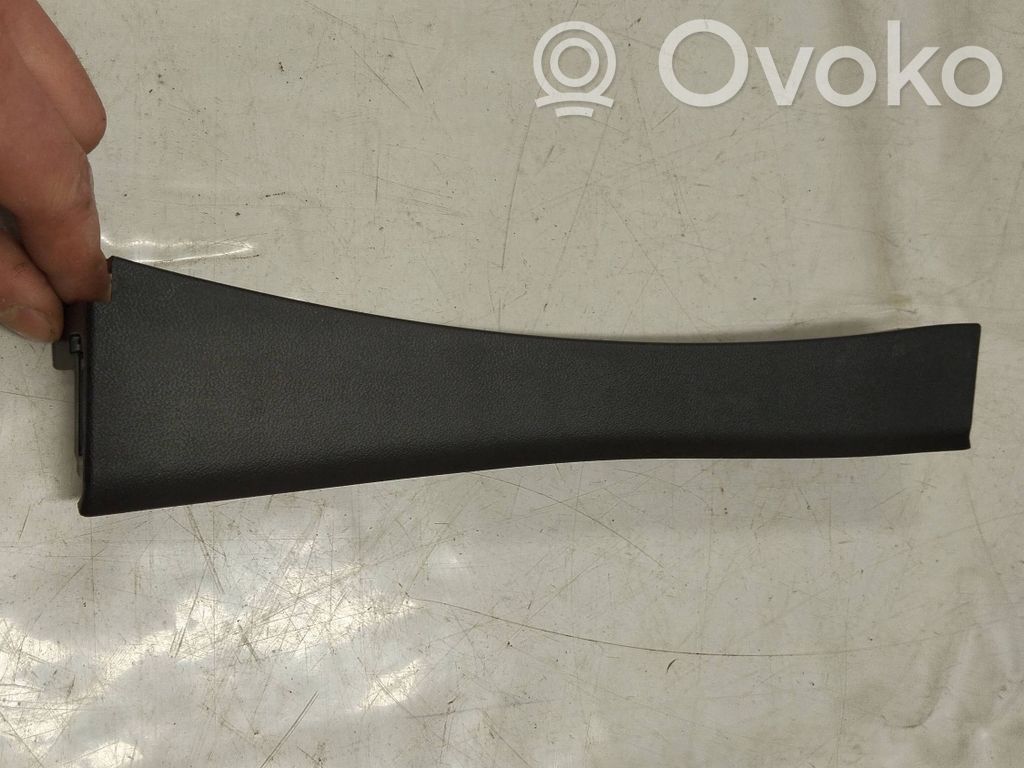 Tesla Model S Other interior part 