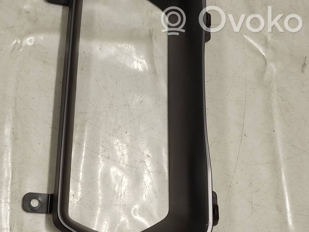 Tesla Model S Dashboard trim 