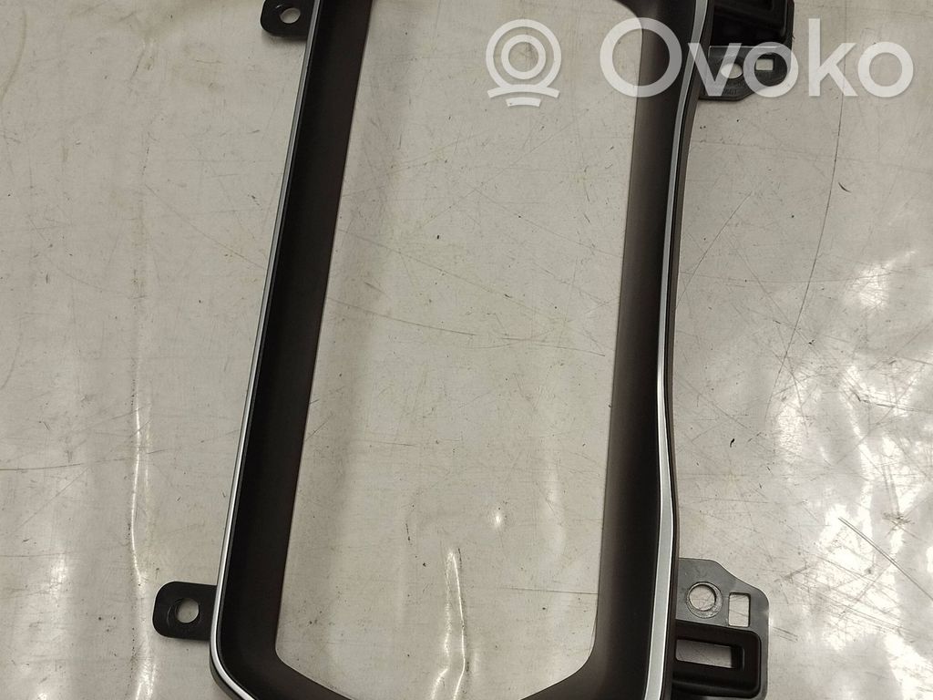 Tesla Model S Dashboard trim 