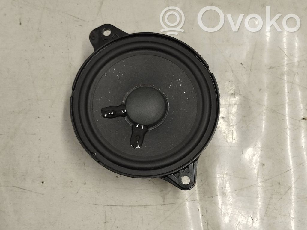 Audi Q5 SQ5 FY Front door speaker 