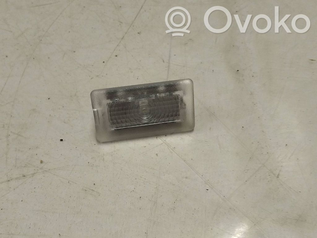 Tesla Model S Front seat light 
