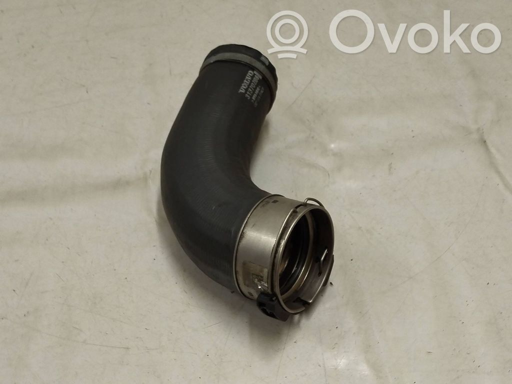 Volvo XC90 Intercooler hose/pipe 
