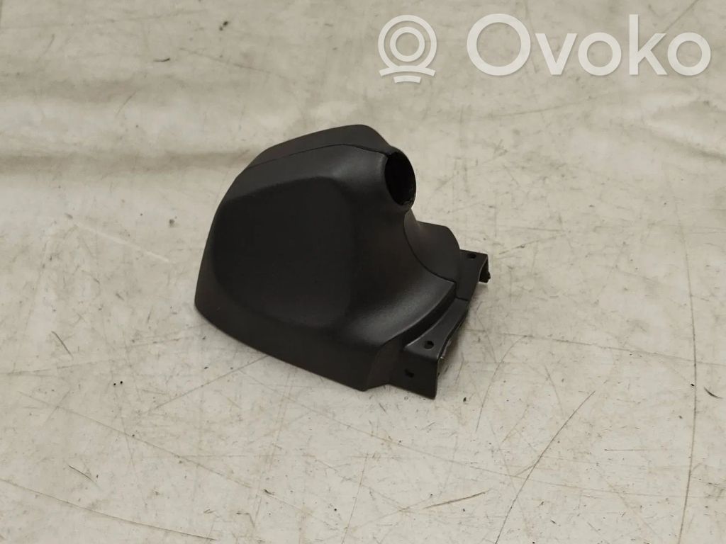 Porsche Cayenne (92A) Embellecedor de espejo retrovisor 