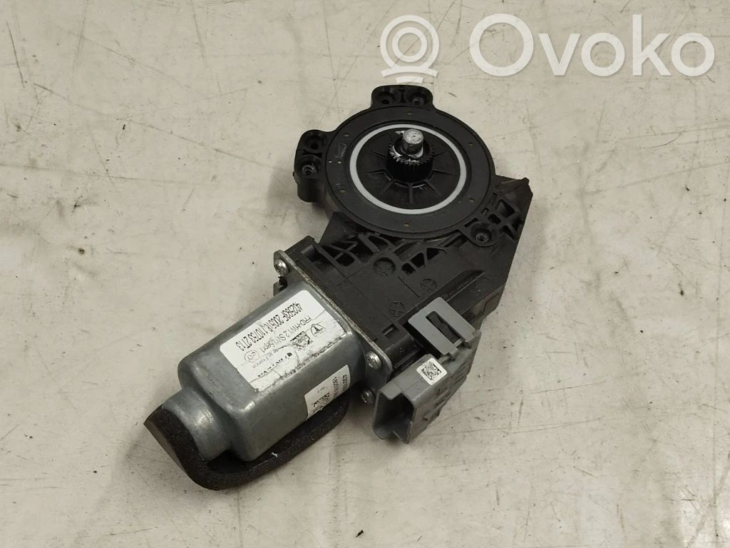 Silnik regulatora szyby drzwi przednich   430105F0,402593F,200518,1107532T13