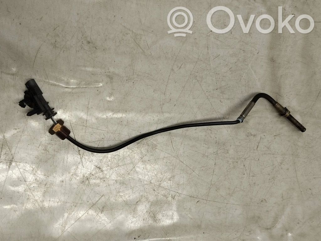 Volvo XC90 Exhaust gas temperature sensor 