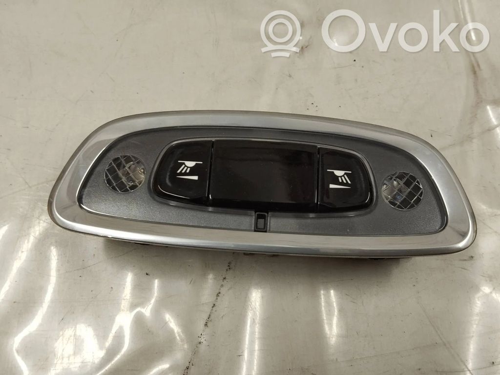 Volvo XC90 Luz del asiento trasero 