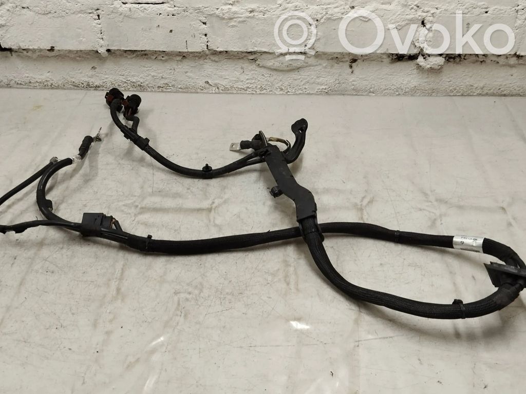 Otros cableados   95B971227,95B971226G,95B971925