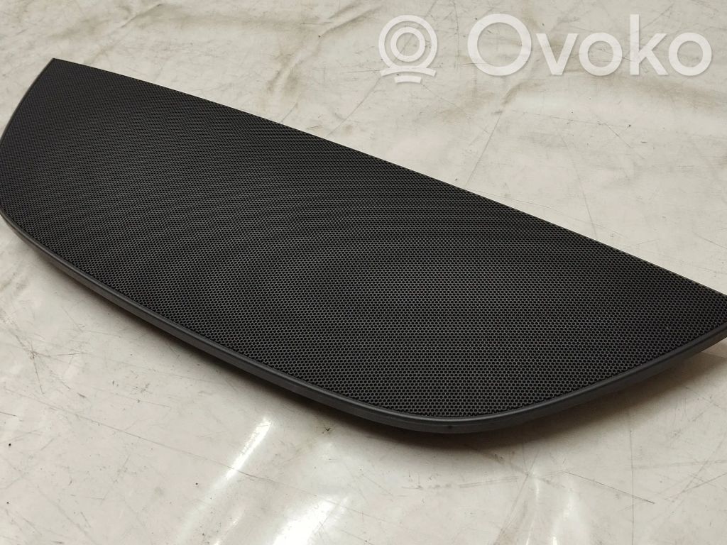 Volvo XC90 Cache enceinte centrale 