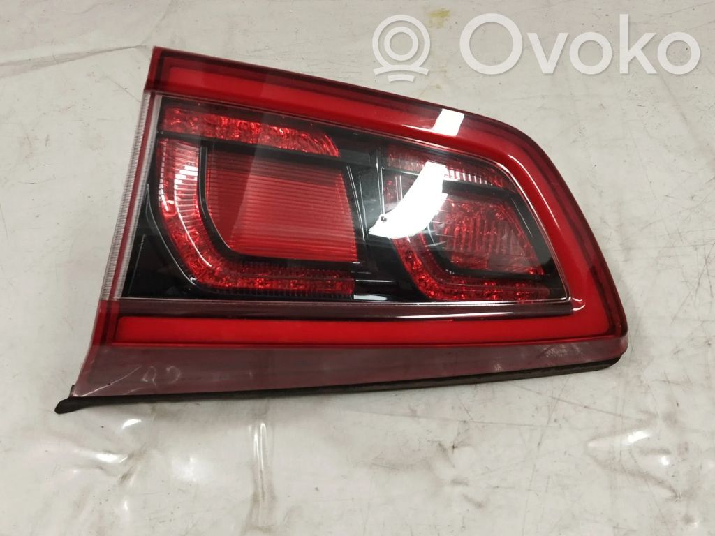KIA Niro Luces portón trasero/de freno 