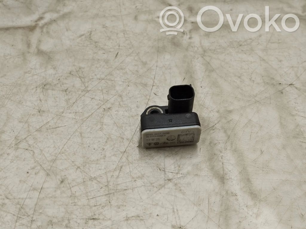 Sensor de aceleración   95B907508