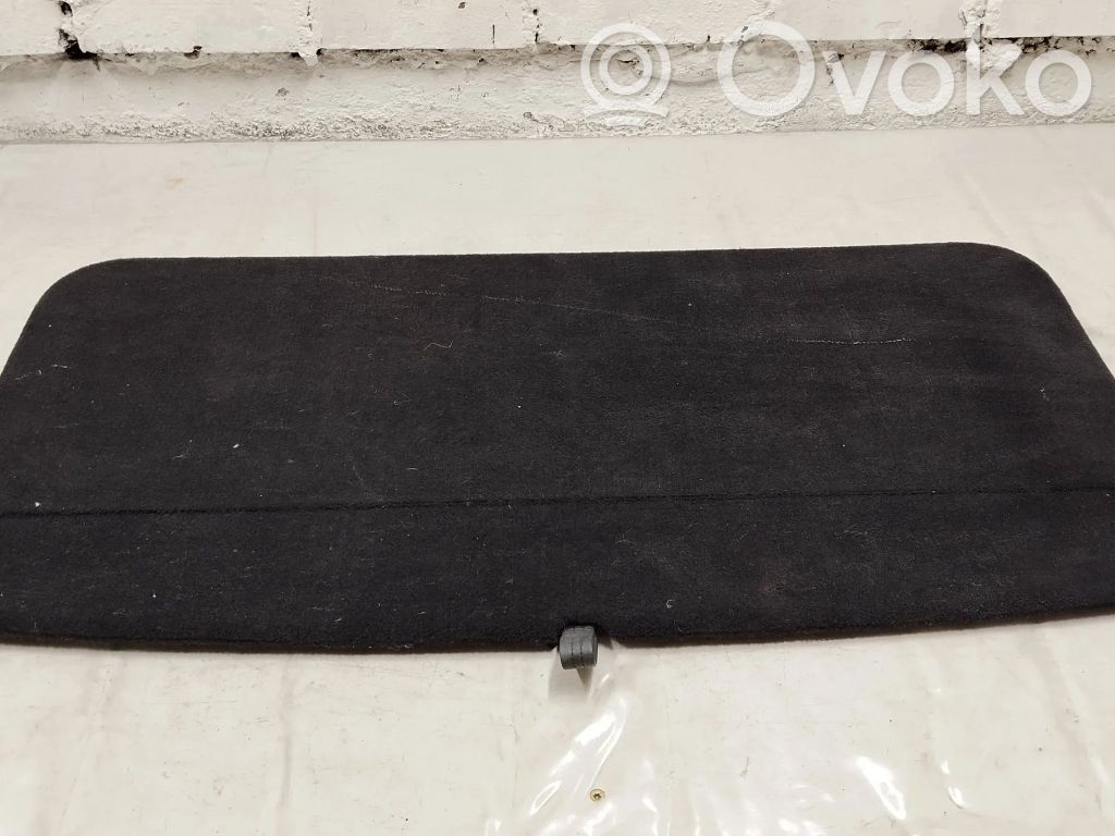 Tesla Model S Bagažinės grindys 